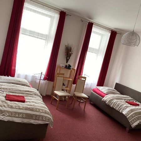 Apartman Relax Alamóc Kültér fotó