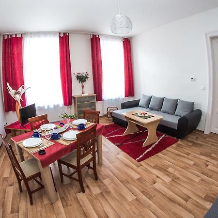 Apartman Relax Alamóc Kültér fotó