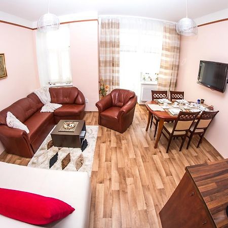 Apartman Relax Alamóc Szoba fotó