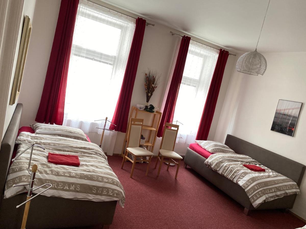 Apartman Relax Alamóc Kültér fotó