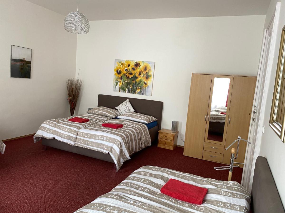 Apartman Relax Alamóc Kültér fotó