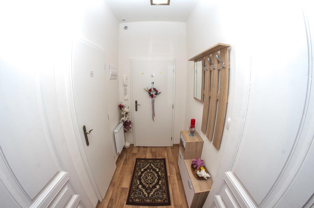 Apartman Relax Alamóc Kültér fotó