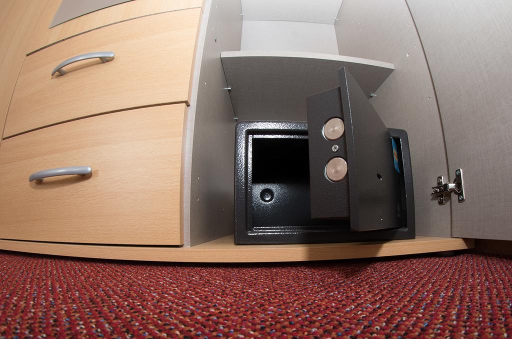 Apartman Relax Alamóc Kültér fotó