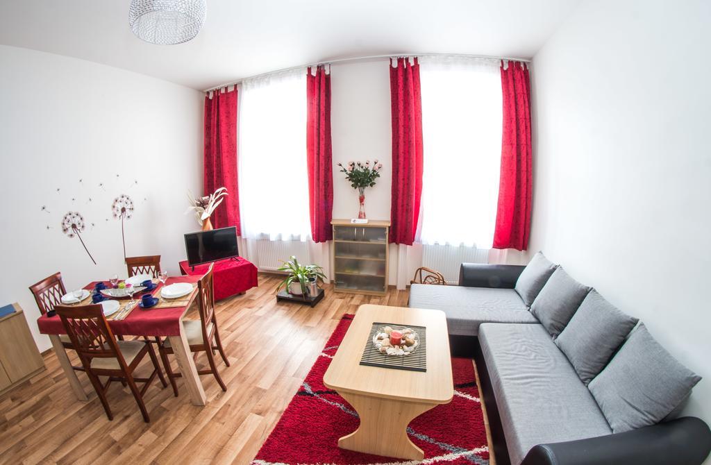 Apartman Relax Alamóc Kültér fotó