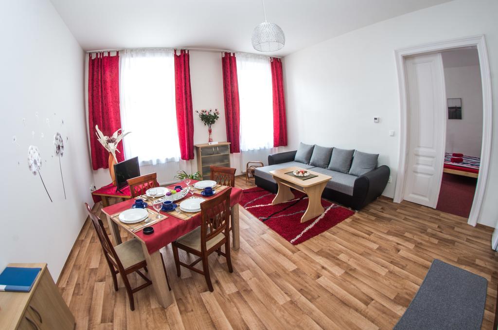 Apartman Relax Alamóc Kültér fotó