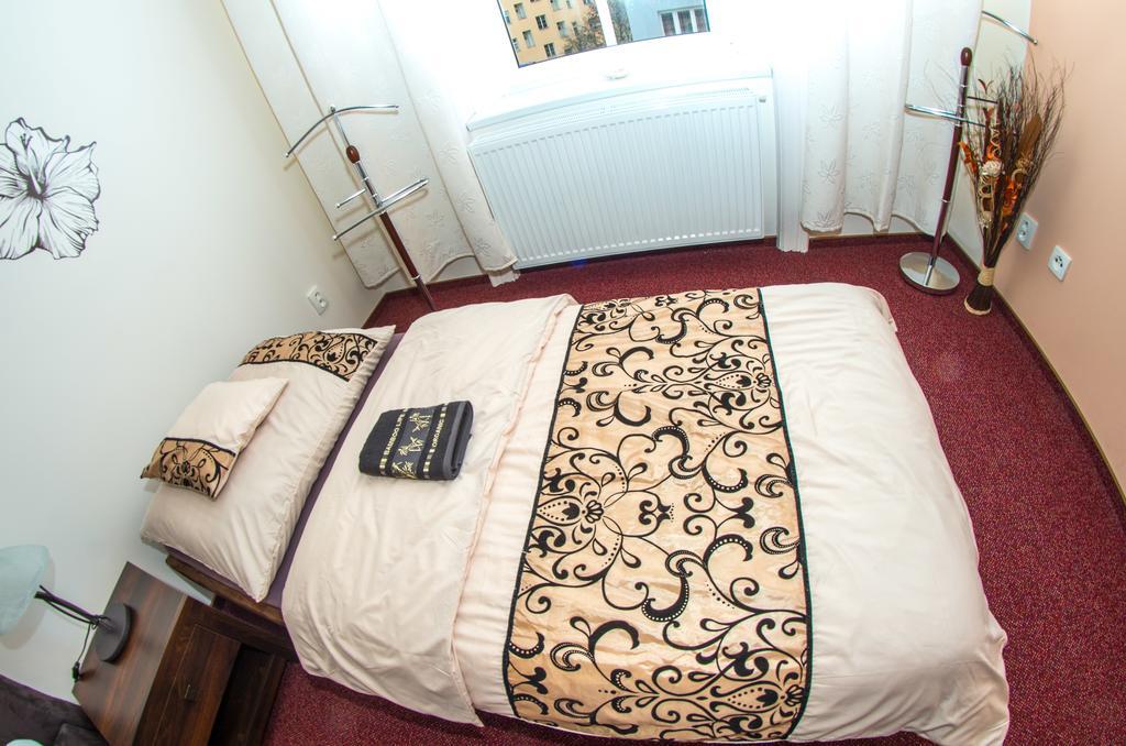 Apartman Relax Alamóc Kültér fotó