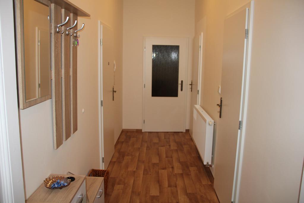 Apartman Relax Alamóc Szoba fotó