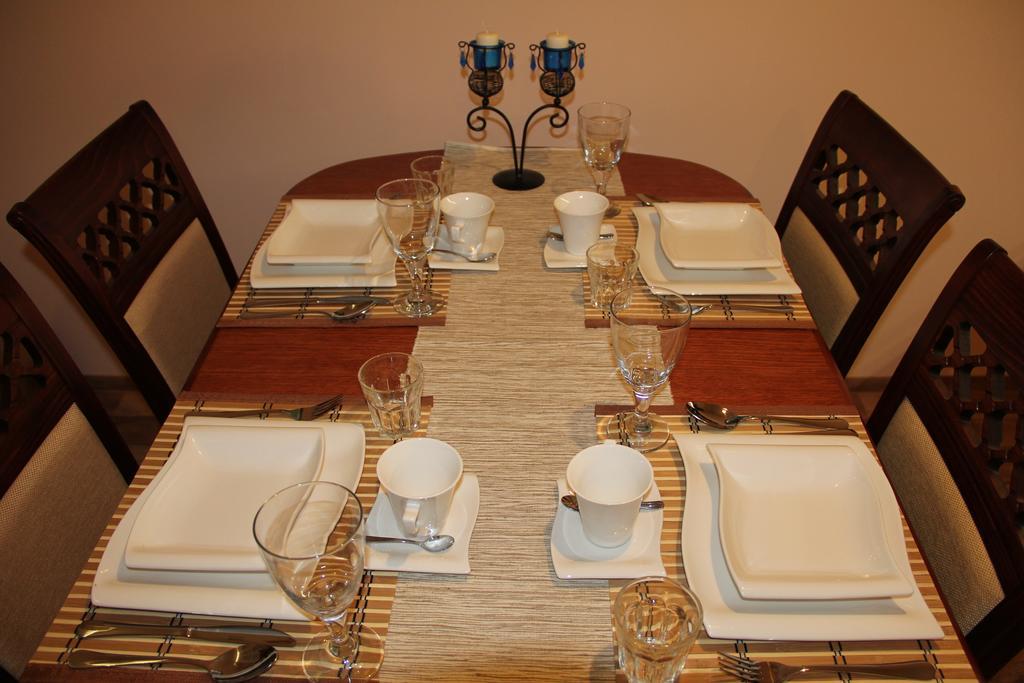 Apartman Relax Alamóc Szoba fotó