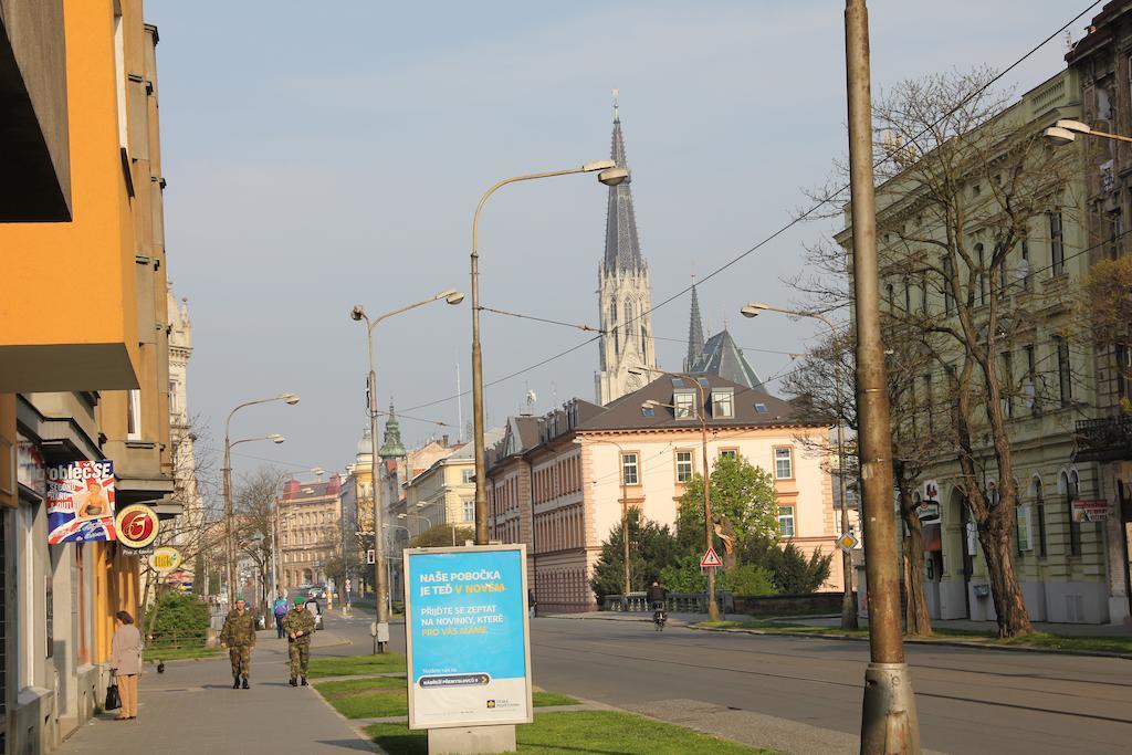 Apartman Relax Alamóc Szoba fotó