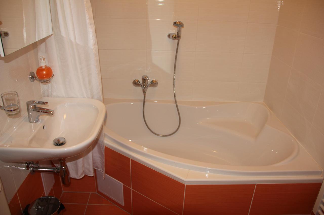 Apartman Relax Alamóc Kültér fotó