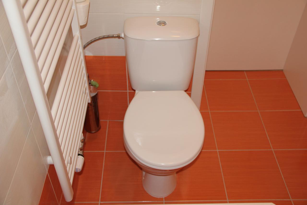 Apartman Relax Alamóc Kültér fotó